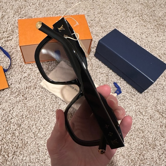 Louis Vuitton My Monogram Sunlgasses - Picture 2 of 16